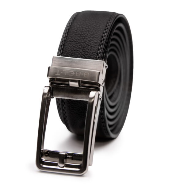 Basic Black riem van BBelt