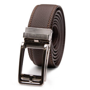 Basic Brown riem van BBelt