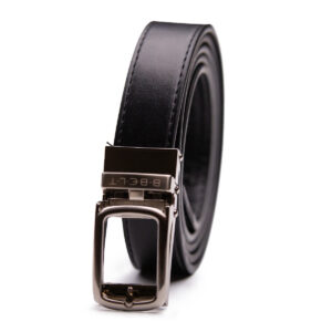 Black riem van BBelt